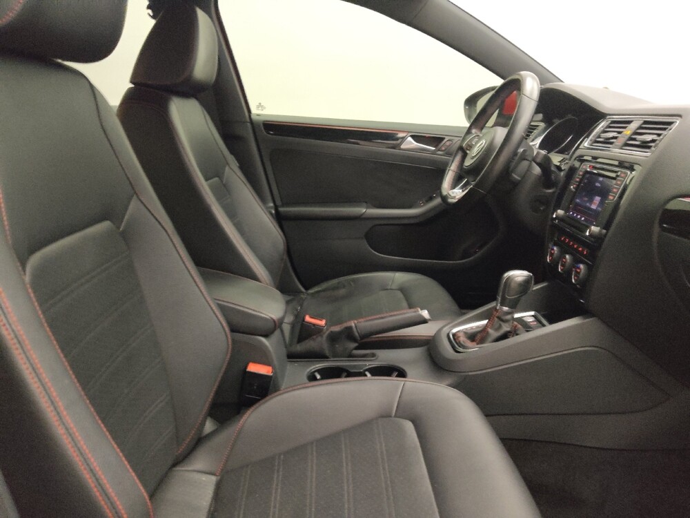 2016 Volkswagen Jetta in Midlothian, IL 60445 - 18109235 21