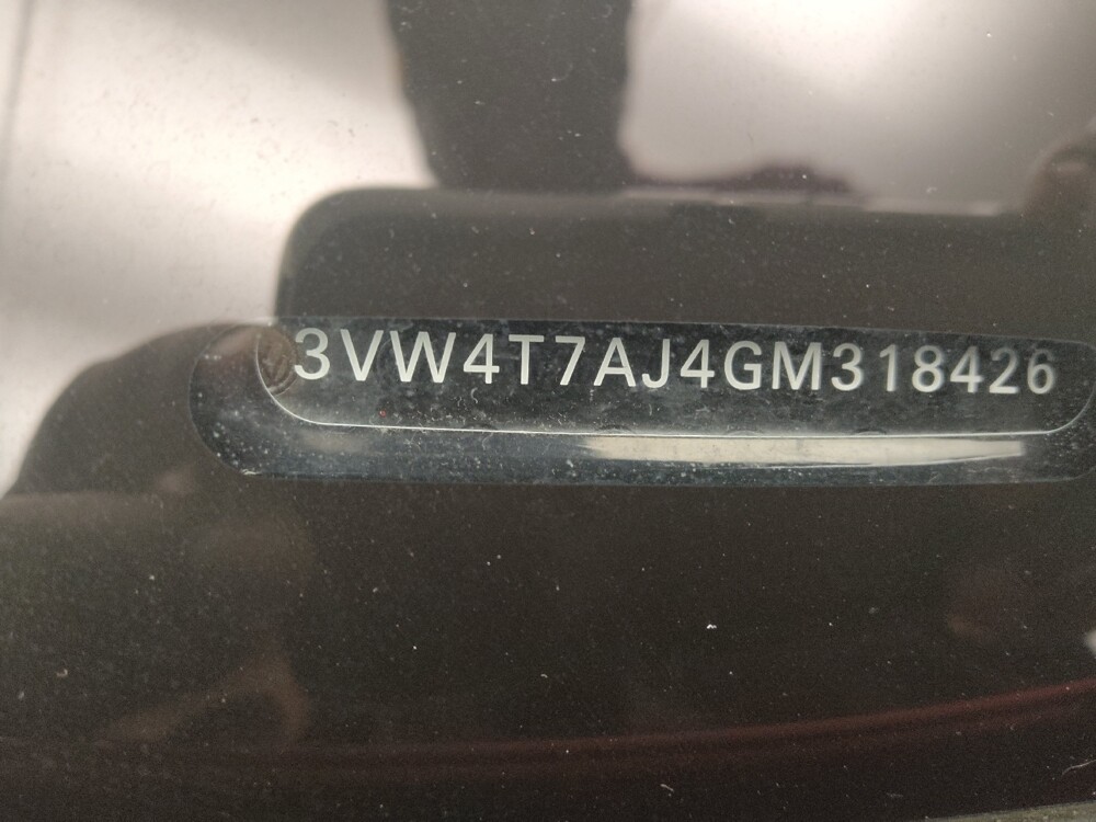 2016 Volkswagen Jetta in Midlothian, IL 60445 - 18109235 33