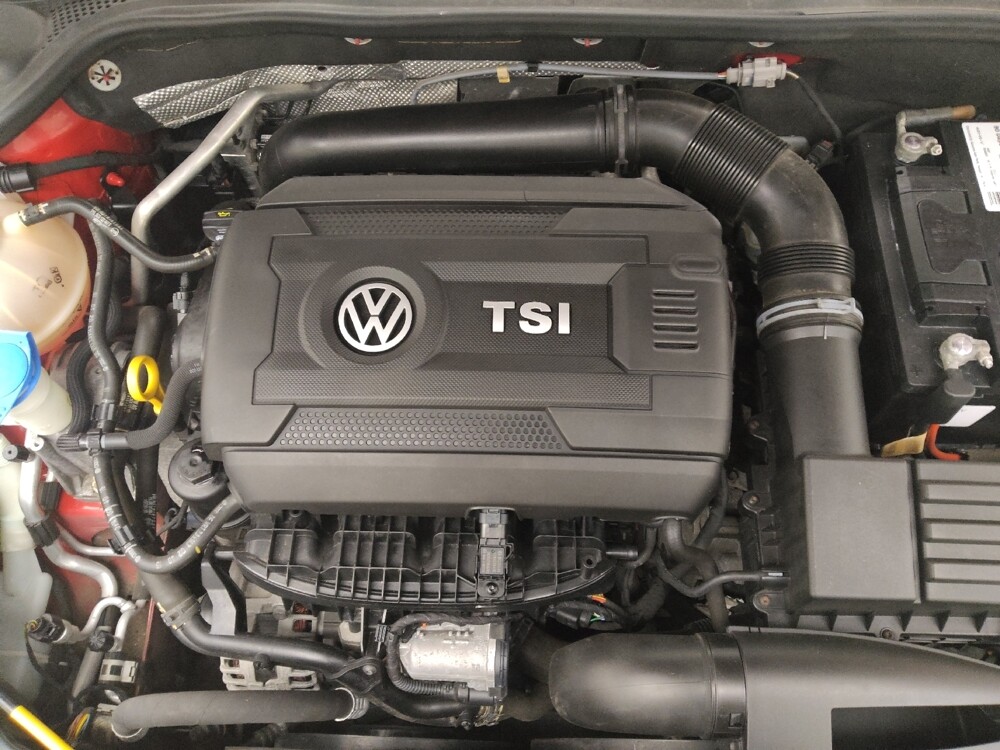 2016 Volkswagen Jetta in Midlothian, IL 60445 - 18109235 30