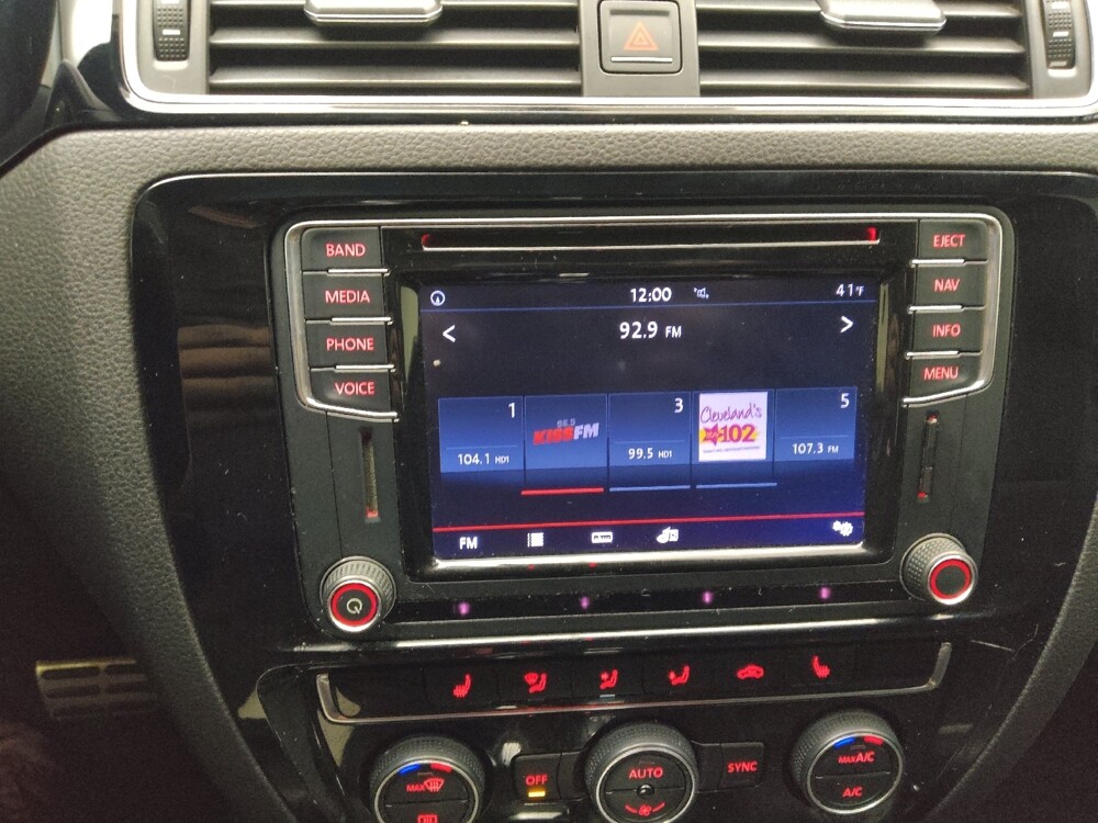 2016 Volkswagen Jetta in Midlothian, IL 60445 - 18109235 25