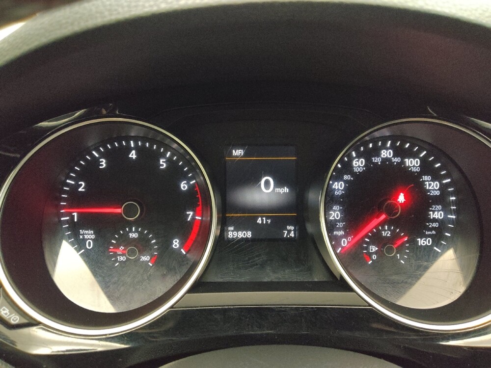 2016 Volkswagen Jetta in Midlothian, IL 60445 - 18109235 23