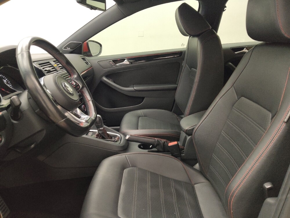 2016 Volkswagen Jetta in Midlothian, IL 60445 - 18109235 17