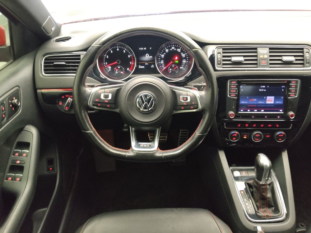 2016 Volkswagen Jetta in Midlothian, IL 60445 - 18109235 22