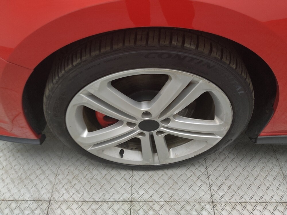 2016 Volkswagen Jetta in Midlothian, IL 60445 - 18109235 31