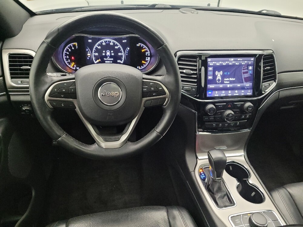 2019 Jeep Grand Cherokee in Louisville, KY 40258 - 18109236 22