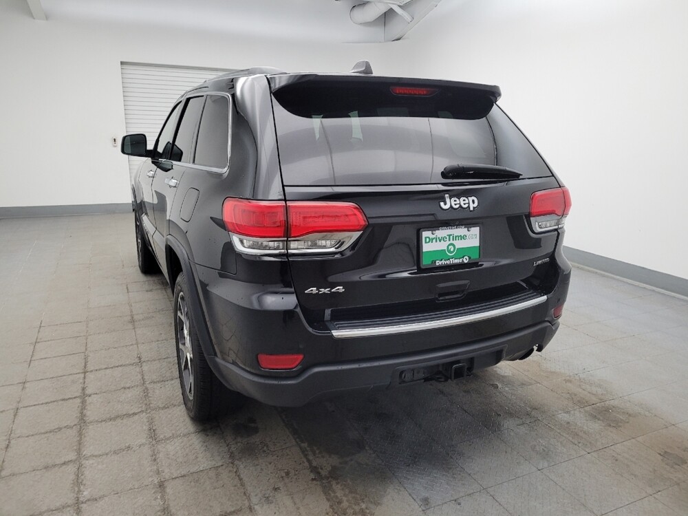 2019 Jeep Grand Cherokee in Louisville, KY 40258 - 18109236 6
