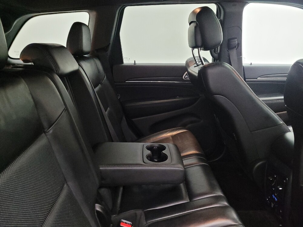 2019 Jeep Grand Cherokee in Louisville, KY 40258 - 18109236 19