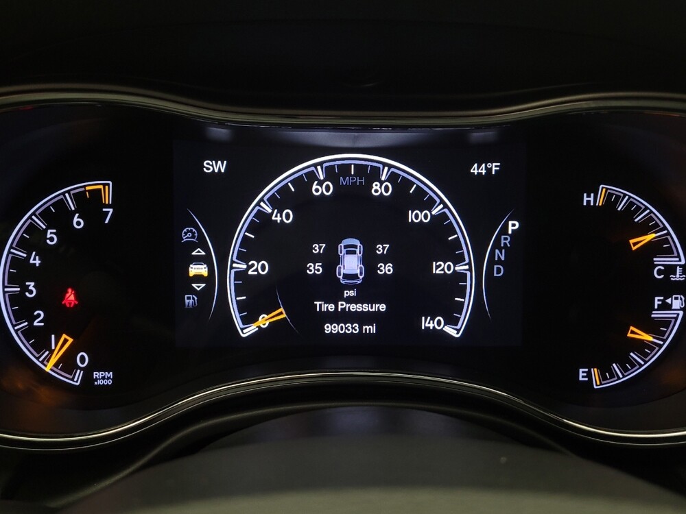 2019 Jeep Grand Cherokee in Louisville, KY 40258 - 18109236 23