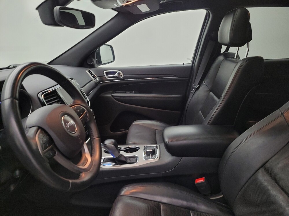 2019 Jeep Grand Cherokee in Louisville, KY 40258 - 18109236 17
