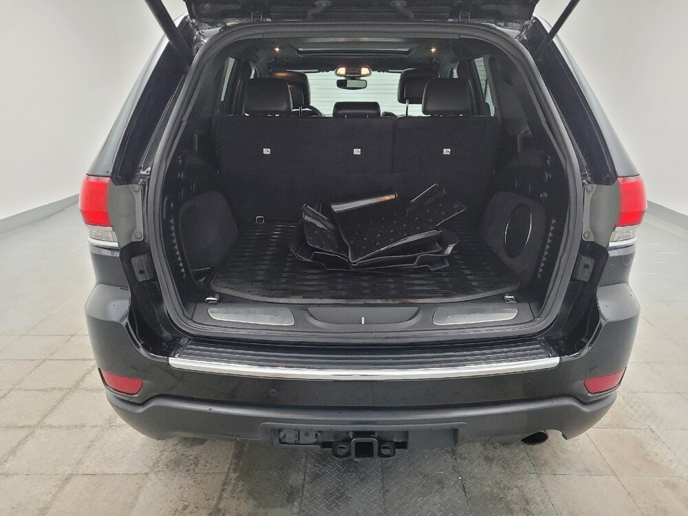 2019 Jeep Grand Cherokee in Louisville, KY 40258 - 18109236 29
