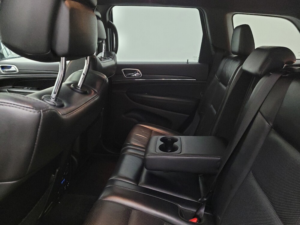 2019 Jeep Grand Cherokee in Louisville, KY 40258 - 18109236 18