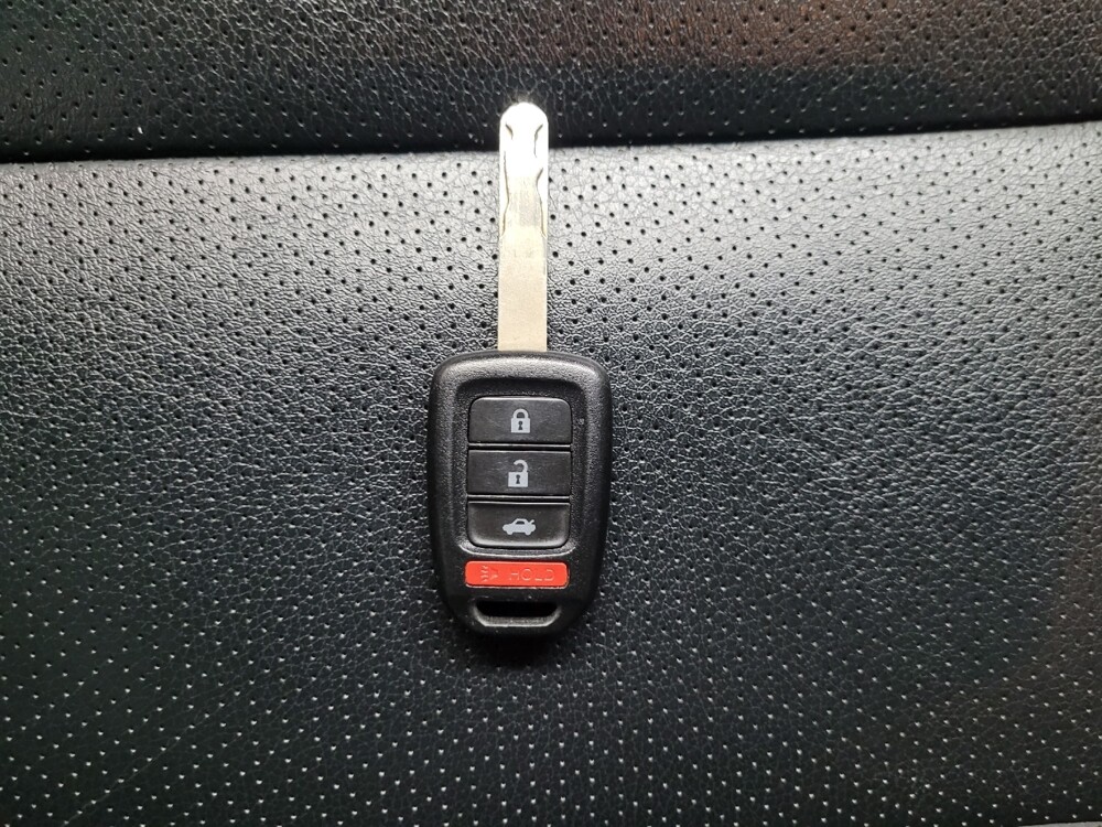 2017 Honda Accord in Las Vegas, NV 89102 - 18109237 32