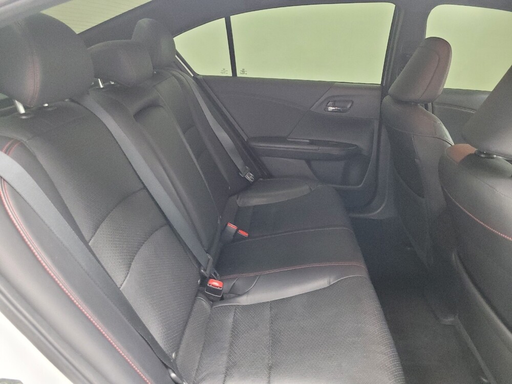 2017 Honda Accord in Las Vegas, NV 89102 - 18109237 19