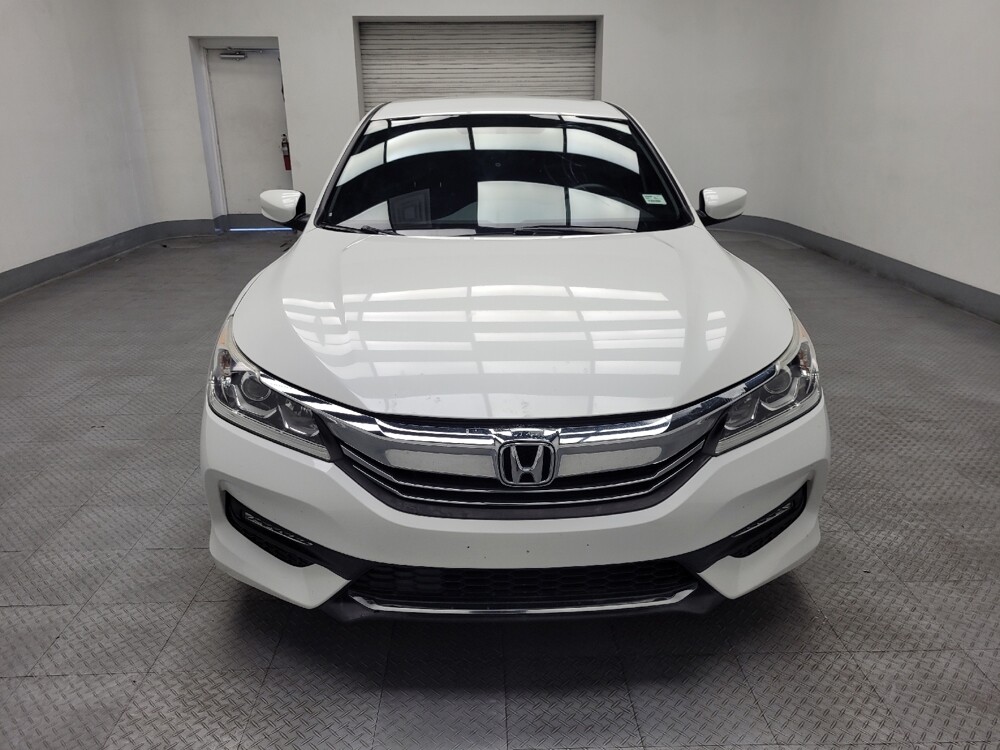 2017 Honda Accord in Las Vegas, NV 89102 - 18109237 14