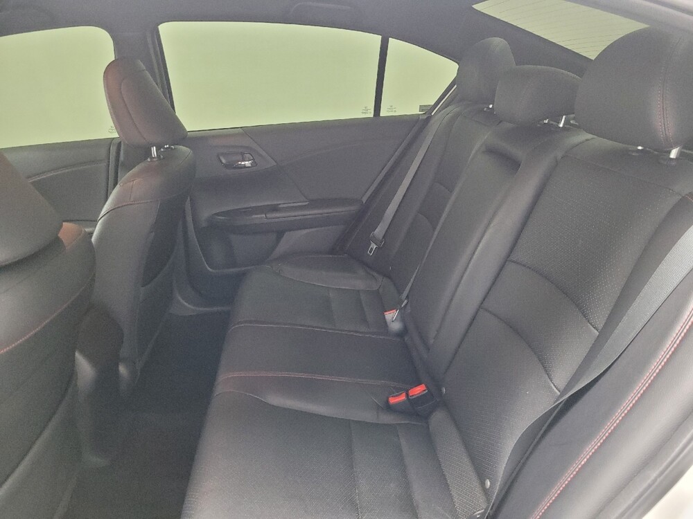 2017 Honda Accord in Las Vegas, NV 89102 - 18109237 18