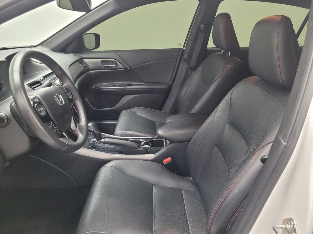 2017 Honda Accord in Las Vegas, NV 89102 - 18109237 17