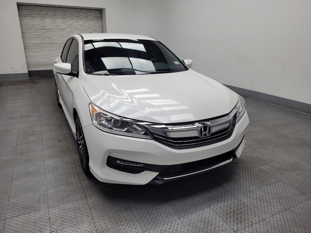 2017 Honda Accord in Las Vegas, NV 89102 - 18109237 13