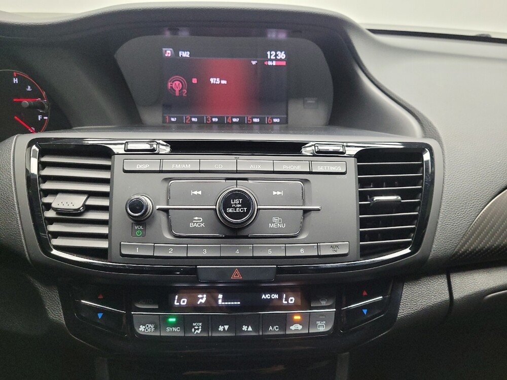 2017 Honda Accord in Las Vegas, NV 89102 - 18109237 25