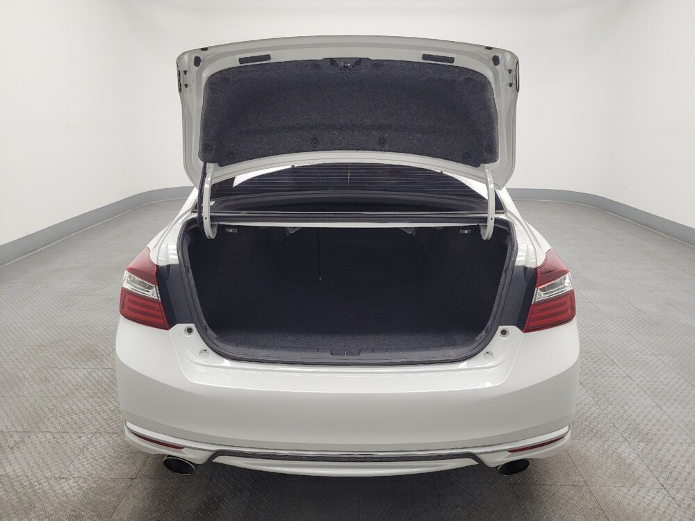 2017 Honda Accord in Las Vegas, NV 89102 - 18109237 29