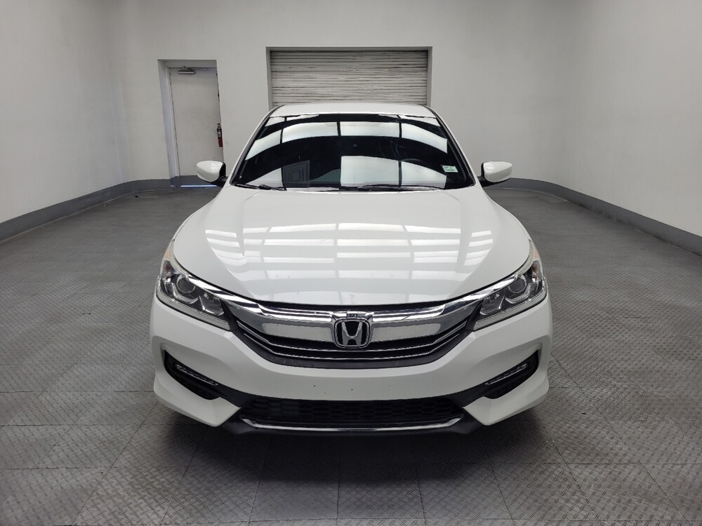 2017 Honda Accord in Las Vegas, NV 89102 - 18109237 15