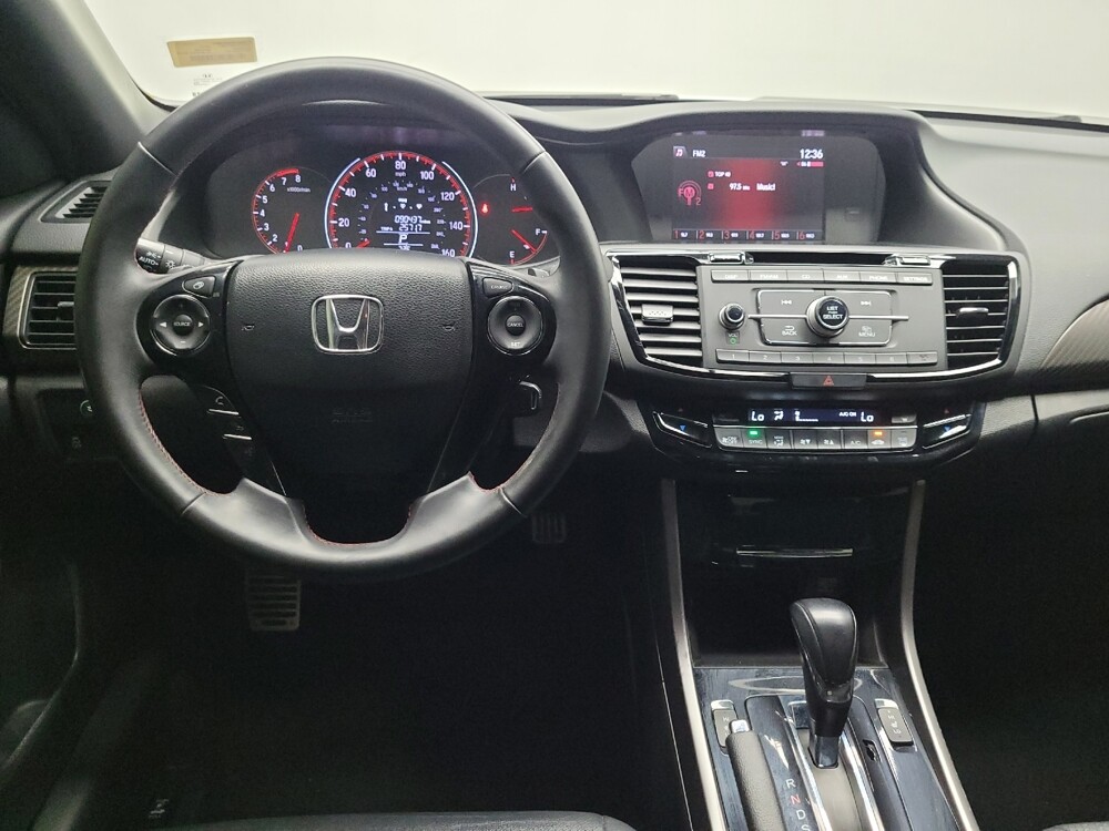 2017 Honda Accord in Las Vegas, NV 89102 - 18109237 22