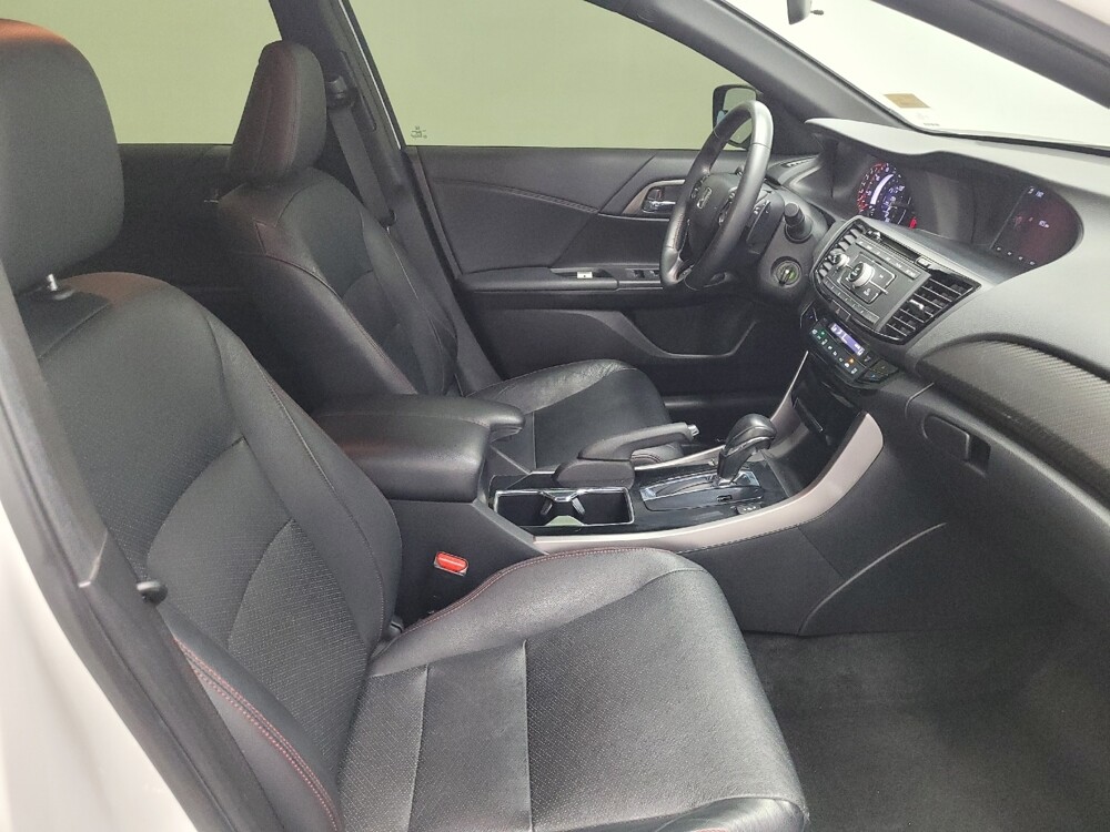 2017 Honda Accord in Las Vegas, NV 89102 - 18109237 21