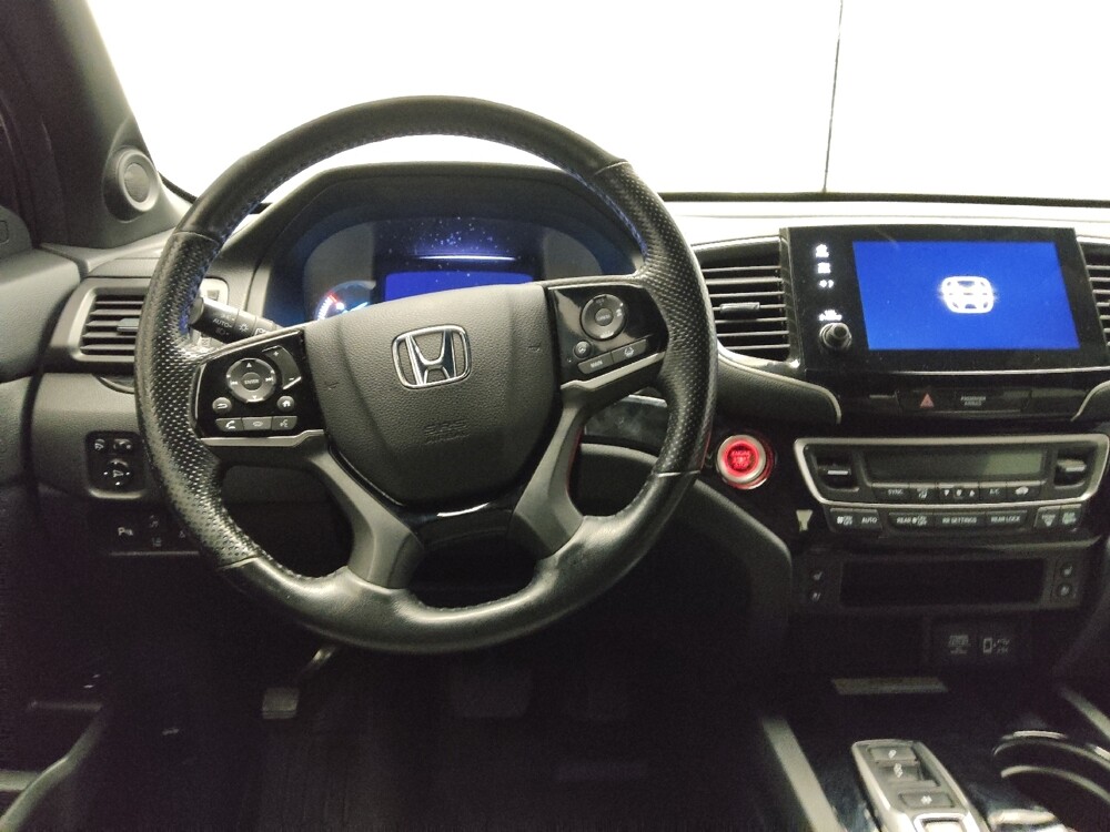 2020 Honda Passport in Athens, GA 30606 - 18109239 22