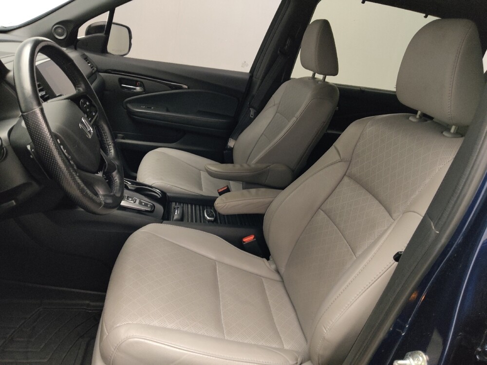 2020 Honda Passport in Athens, GA 30606 - 18109239 17