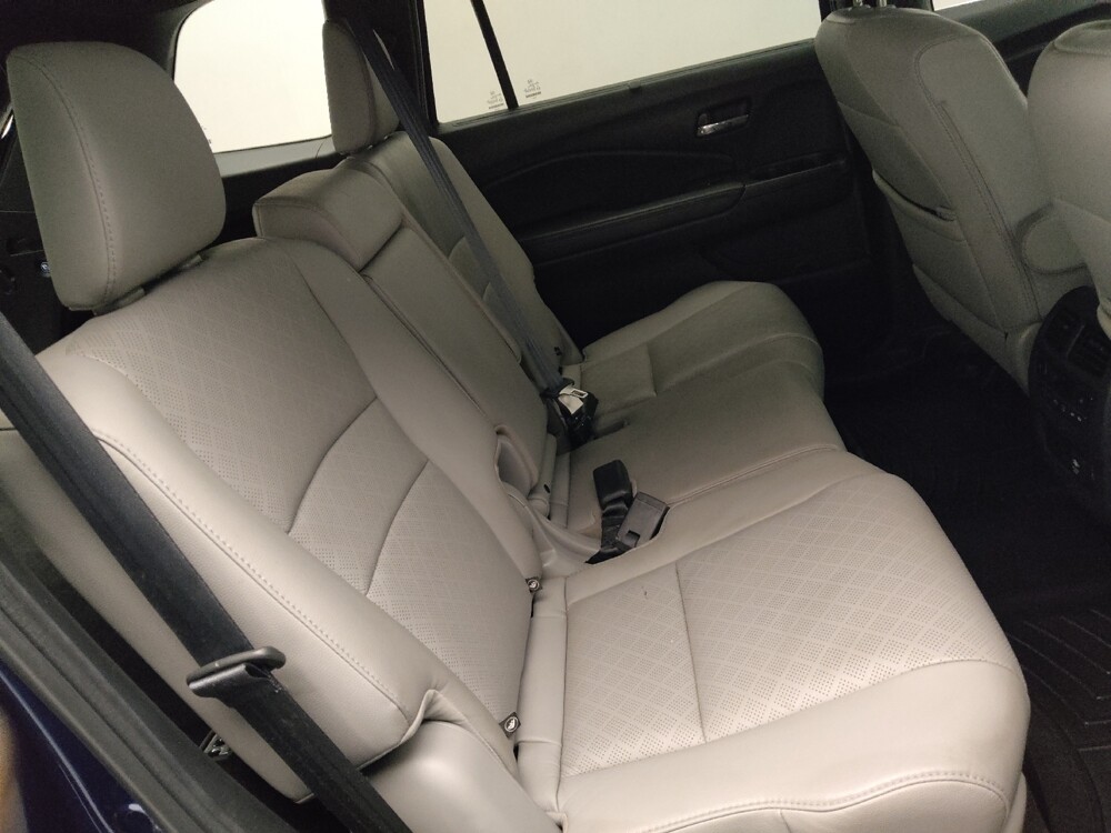 2020 Honda Passport in Athens, GA 30606 - 18109239 19