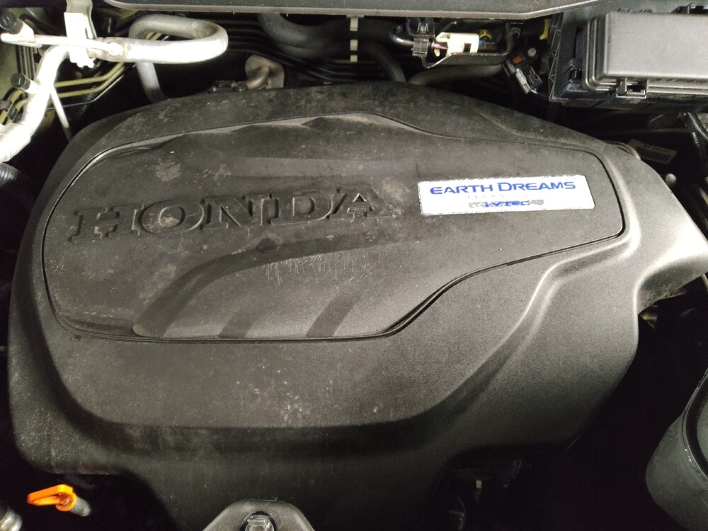 2020 Honda Passport in Athens, GA 30606 - 18109239 30