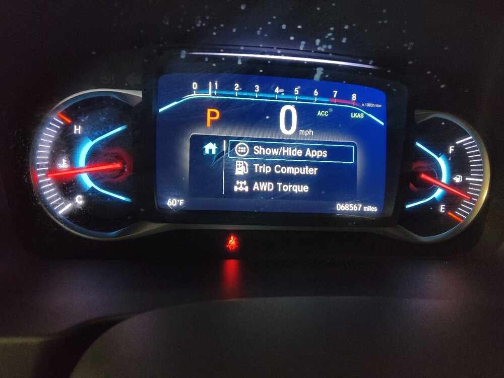 2020 Honda Passport in Athens, GA 30606 - 18109239 23