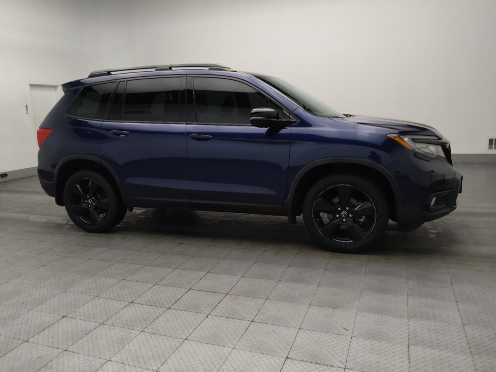 2020 Honda Passport in Athens, GA 30606 - 18109239 11