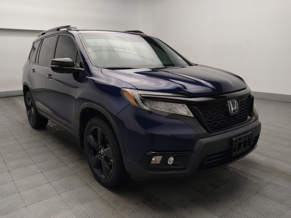 2020 Honda Passport in Athens, GA 30606 - 18109239 13