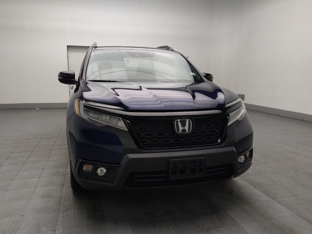 2020 Honda Passport in Athens, GA 30606 - 18109239 14