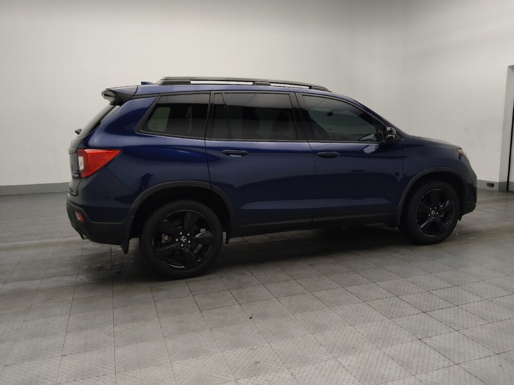 2020 Honda Passport in Athens, GA 30606 - 18109239 10