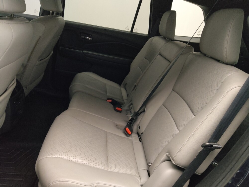 2020 Honda Passport in Athens, GA 30606 - 18109239 18