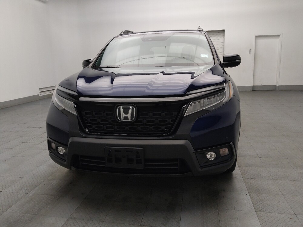 2020 Honda Passport in Athens, GA 30606 - 18109239 15