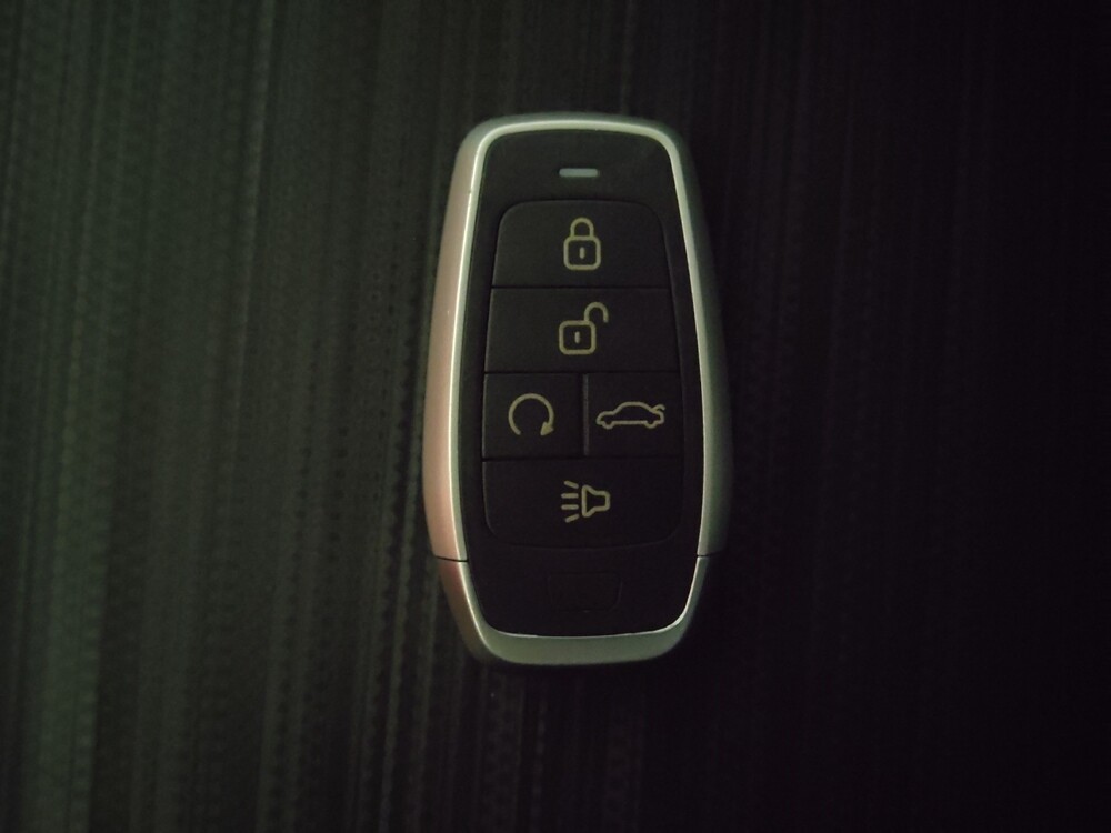 2020 Honda Passport in Athens, GA 30606 - 18109239 32