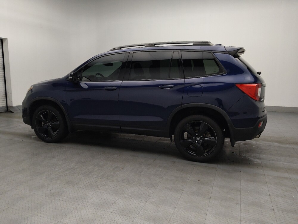2020 Honda Passport in Athens, GA 30606 - 18109239 3