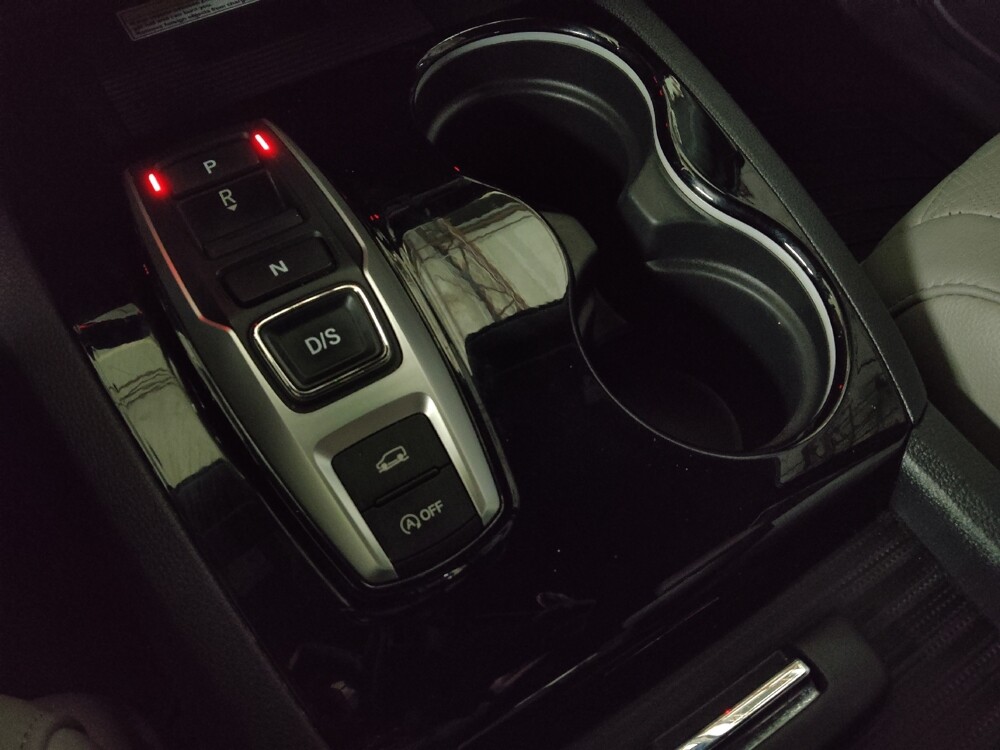 2020 Honda Passport in Athens, GA 30606 - 18109239 26