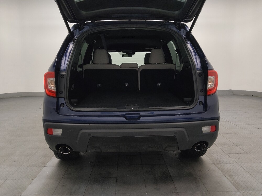 2020 Honda Passport in Athens, GA 30606 - 18109239 29