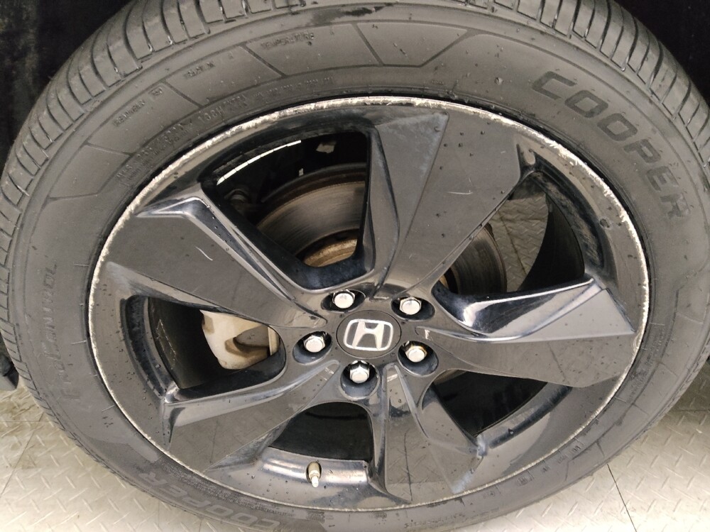 2020 Honda Passport in Athens, GA 30606 - 18109239 31