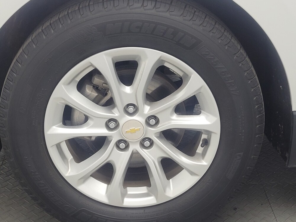 2018 Chevrolet Equinox in Fort Worth, TX 76116 - 18109240 31