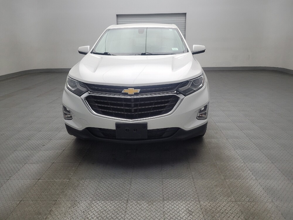 2018 Chevrolet Equinox in Fort Worth, TX 76116 - 18109240 15