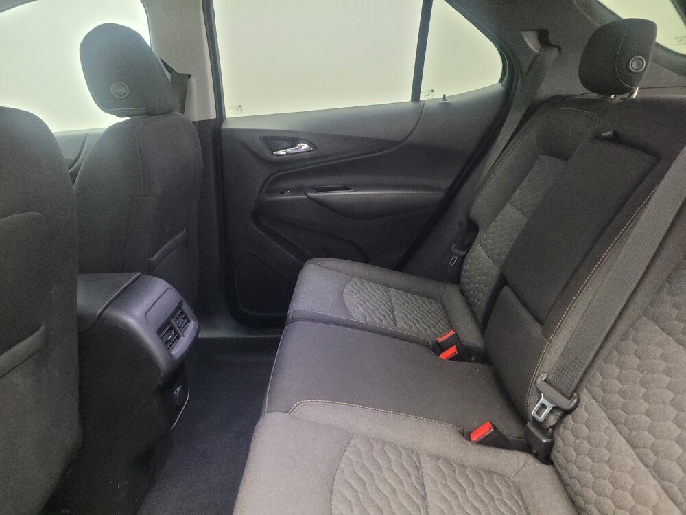 2018 Chevrolet Equinox in Fort Worth, TX 76116 - 18109240 18