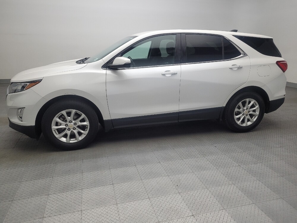 2018 Chevrolet Equinox in Fort Worth, TX 76116 - 18109240 2