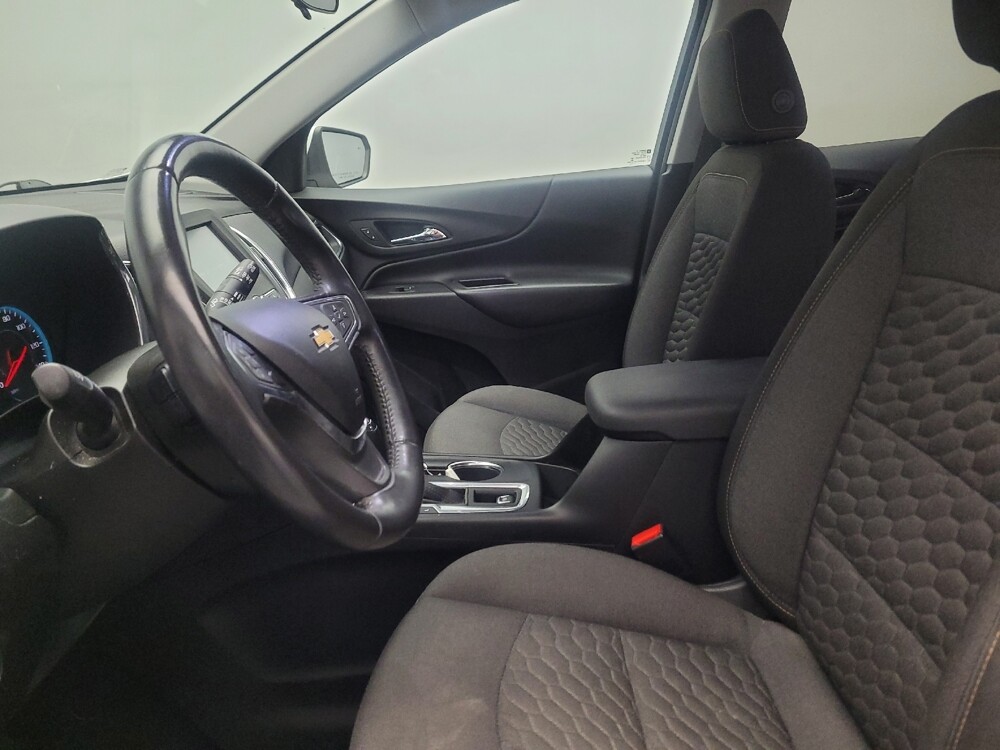 2018 Chevrolet Equinox in Fort Worth, TX 76116 - 18109240 17
