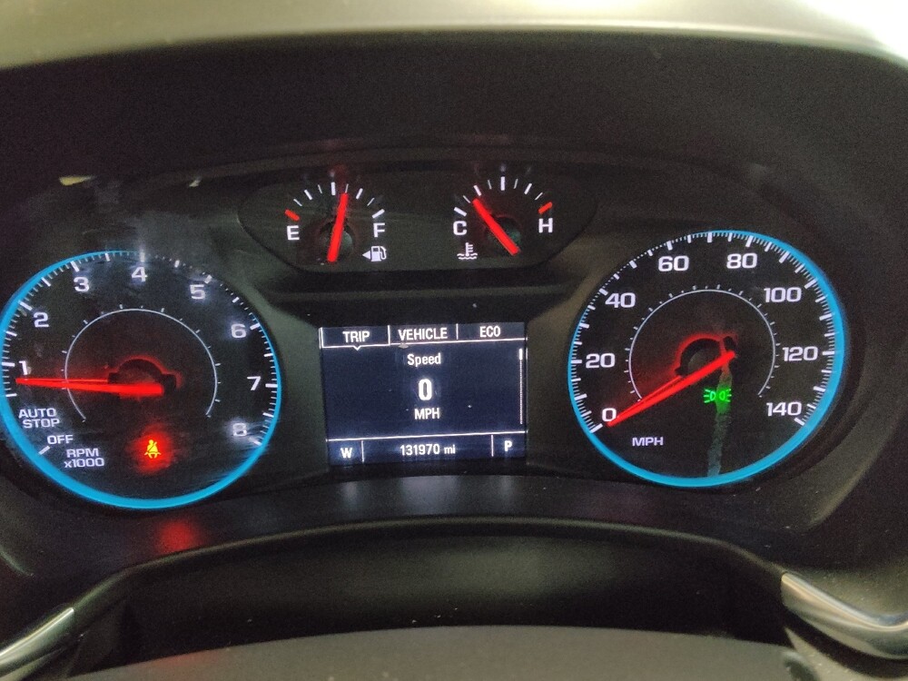 2018 Chevrolet Equinox in Fort Worth, TX 76116 - 18109240 23