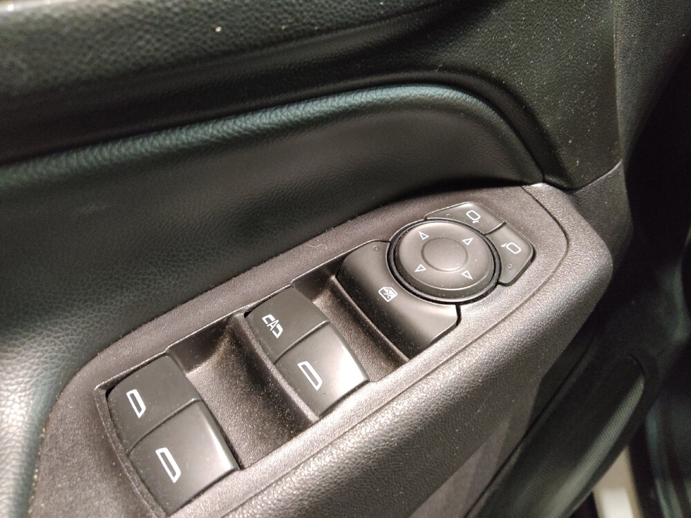 2018 Chevrolet Equinox in Fort Worth, TX 76116 - 18109240 27