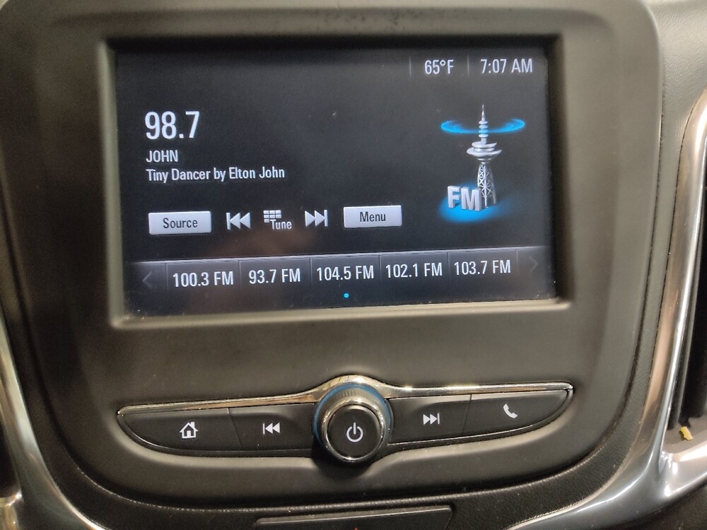 2018 Chevrolet Equinox in Fort Worth, TX 76116 - 18109240 25